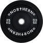 Olympic Bumper Plates