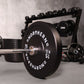 Olympic Bumper Plates