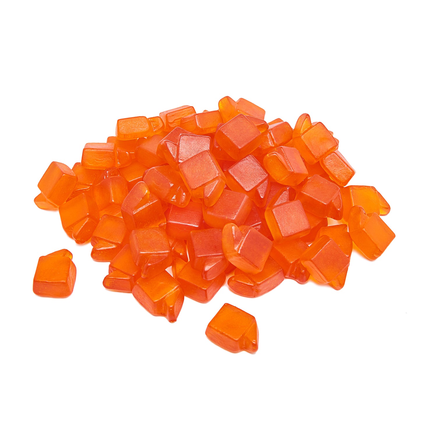 RESET Skin Vitamins Gummies Tangerine Flavour 🍊