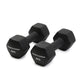 NORTHERN Neoprene Hex Dumbbells