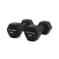 NORTHERN Neoprene Hex Dumbbells