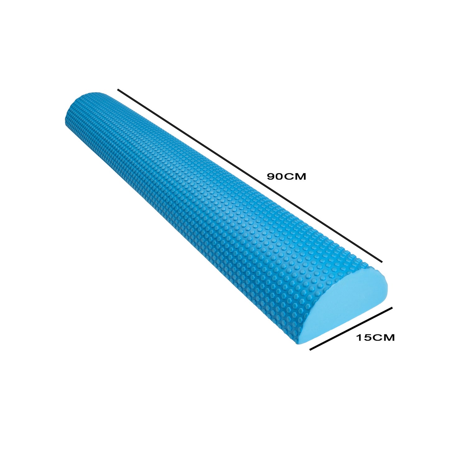 90cm/45cm Foam Roller