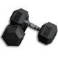 2.5-10KG Hex Dumbbell Set (2.5KG Increments)