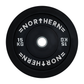 NORTHERN Olympic Bumper Plates