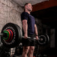 Northern 15kg Olympic Barbell | The Northern Lite