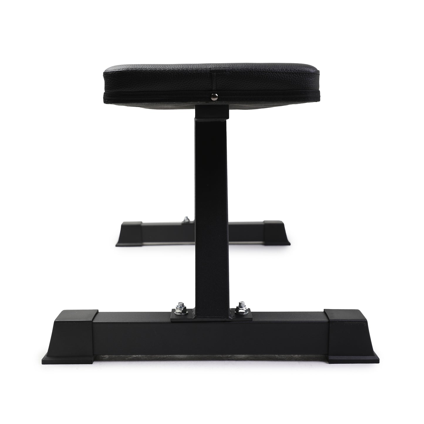 NORTHERN Heavy Duty Flat Weight Bench Black