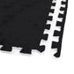 Carpet Foam Mats Interlocking Tiles 60cm x 60cm