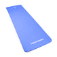 Yoga Mat Soft Foam Exercise Fitness Pilates Workout Mat Non Slip