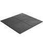 NORTHERN Gym Floor Mats ECO Matting - 1m x 1m x 20mm