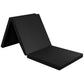 Yoga Mat Tri-Folding Exercise Fitness Pilates Workout Non Slip 3 Panel Mat