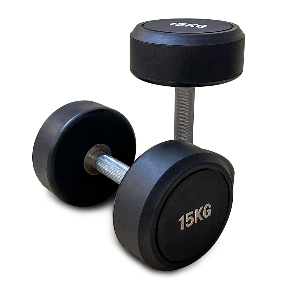 Round Dumbbell