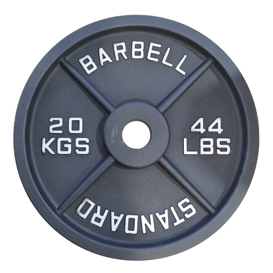 Weight Plates – NORTHERN