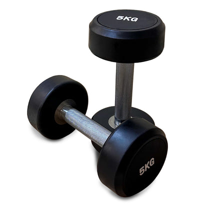 Round Dumbbell