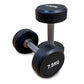 Round Dumbbell