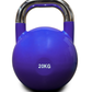 Premium Steel Competition Kettlebells