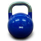 Premium Steel Competition Kettlebells