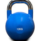 Premium Steel Competition Kettlebells