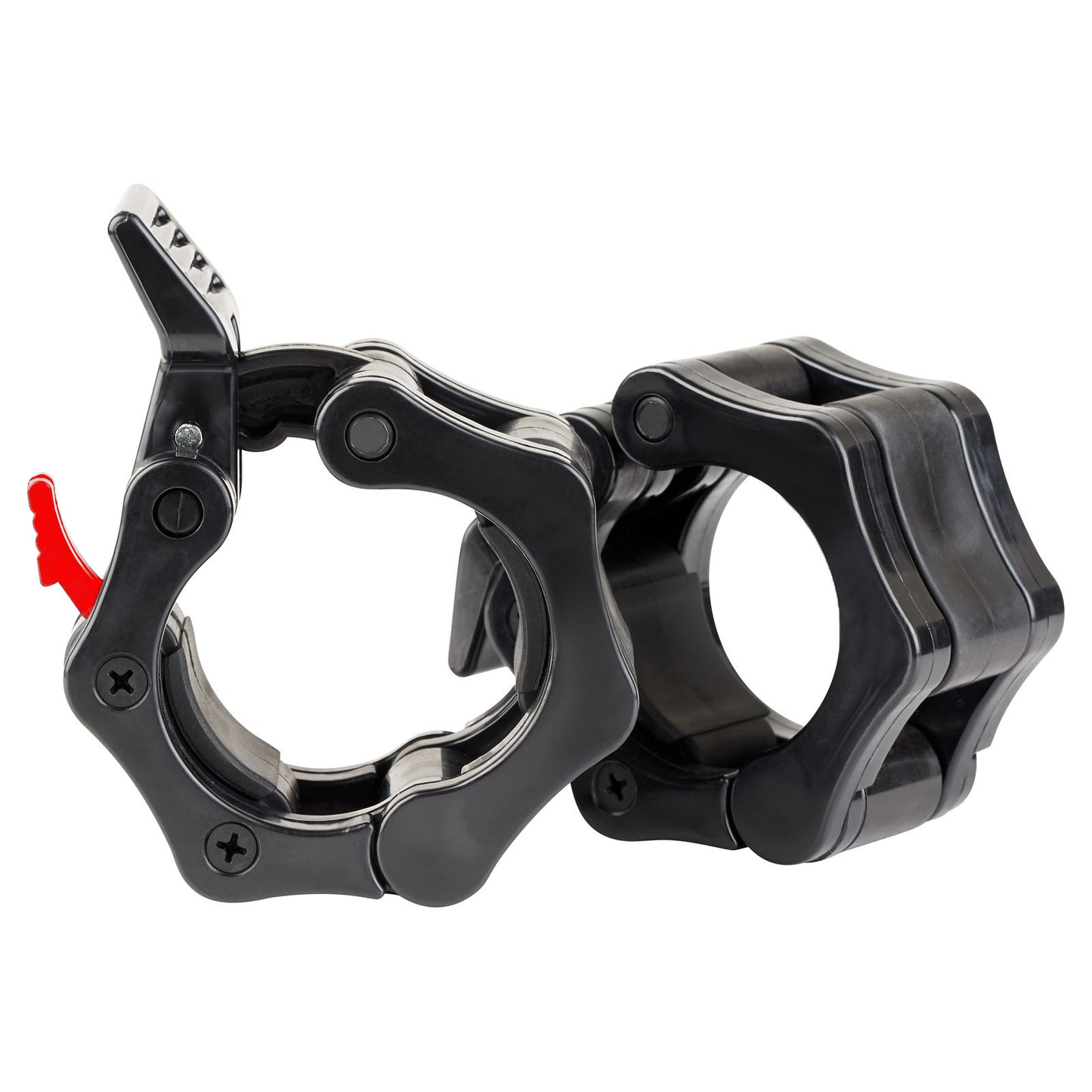 Barbell Clamp Collar