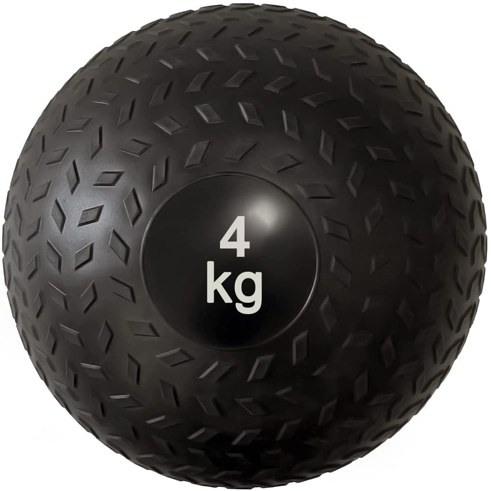 Heavy Duty Tyre Tread Fitness Slam Balls – NORTHERN