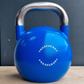 Premium Steel Competition Kettlebells